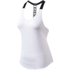 Sports T-Shirts Women Hollow Out Sleeveless Fitness Vest - Hamilton Fitness Apparel
