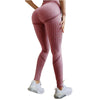 Womens Tummy Control yoga leggings - Hamilton Fitness Apparel